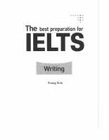 The Best Preparation - Writing.pdf